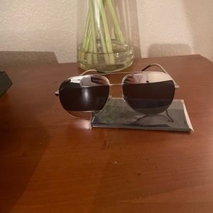 Dior Split Sunglasses